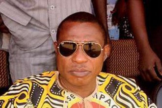 Guinée : Le retour agité du Capitaine Dadis Camara sur ses terres 